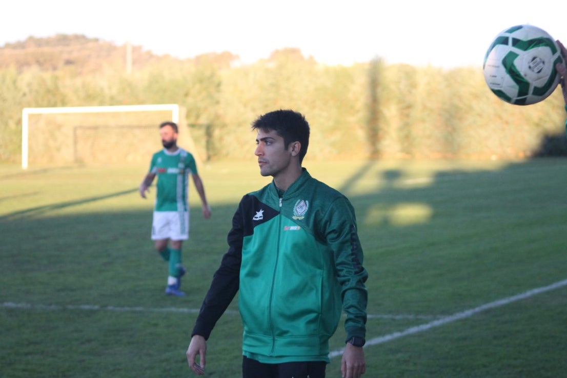 Fotos: Racing Valverdeño – Talavera (II)