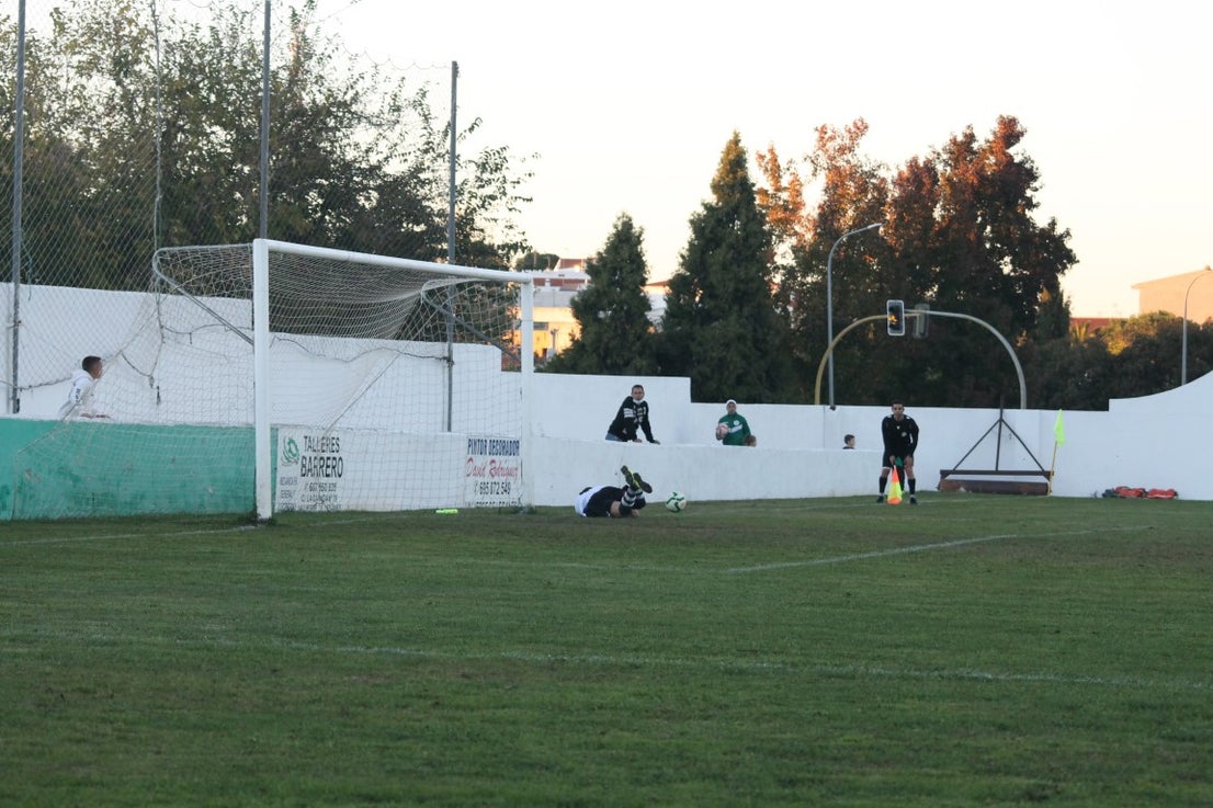 Fotos: Racing Valverdeño – Talavera (II)