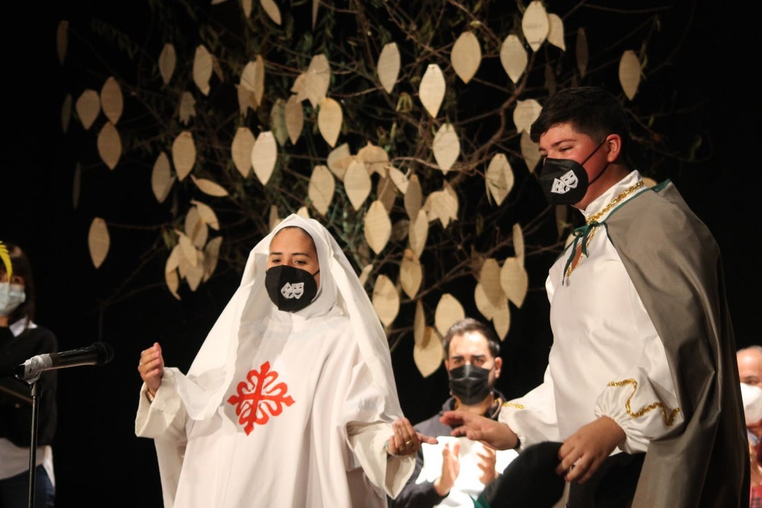 Fotos: IV ValverARTEX (I)