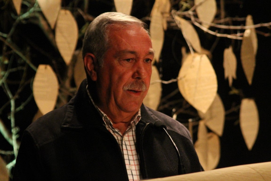 Fotos: IV ValverARTEX (I)