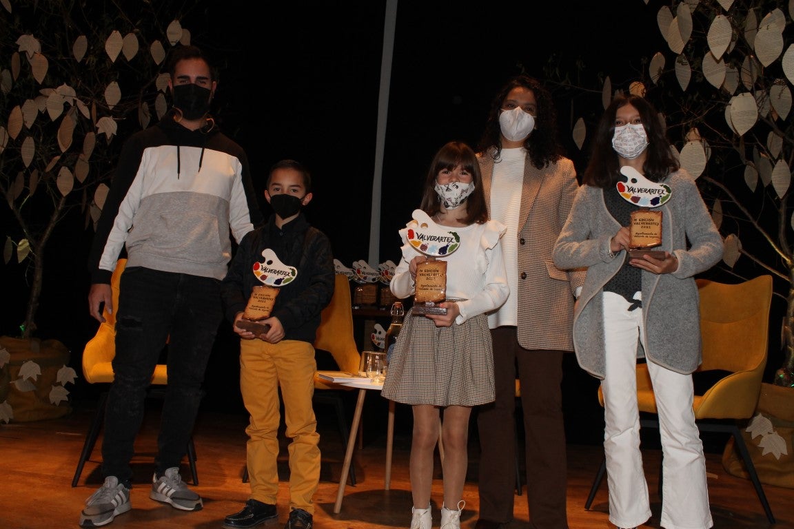 Fotos: IV ValverARTEX (I)