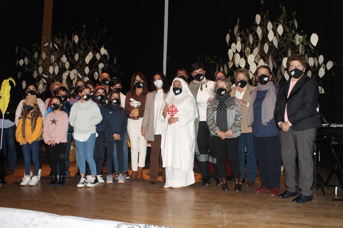 Fotos: IV ValverARTEX (I)
