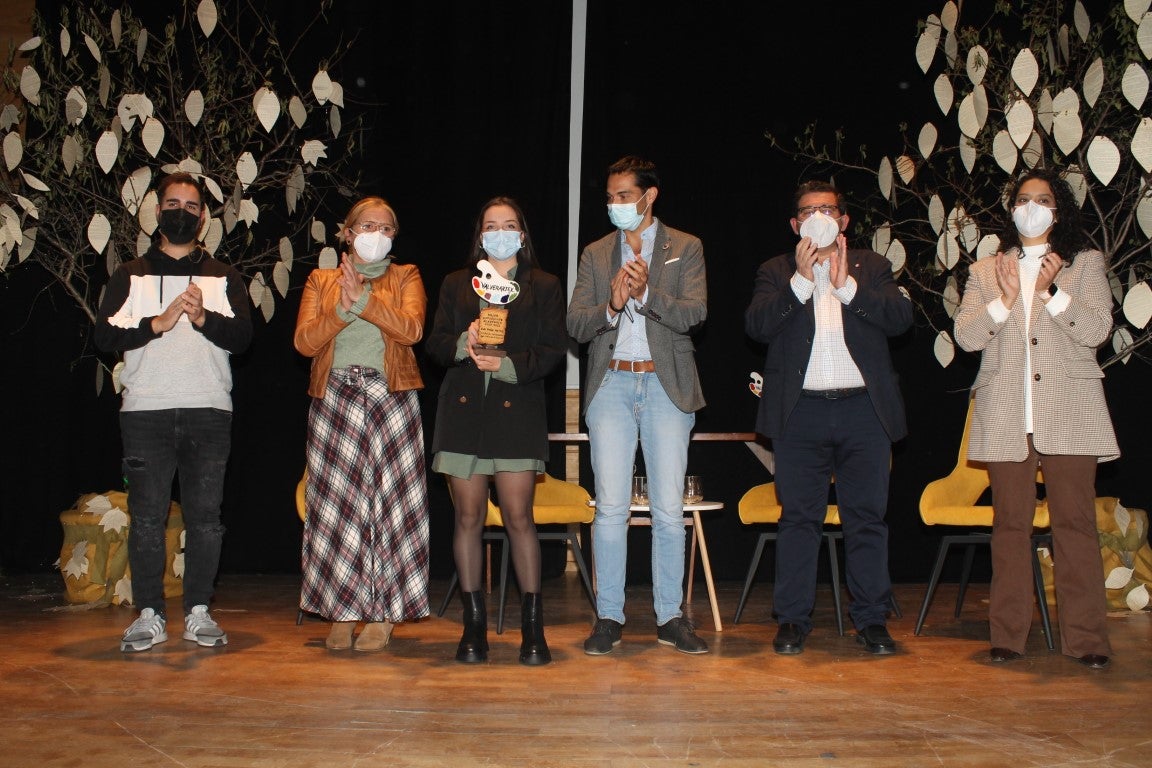 Fotos: IV ValverARTEX (I)