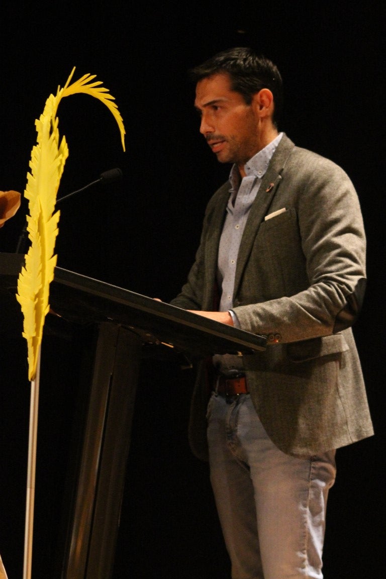 Fotos: IV ValverARTEX (I)