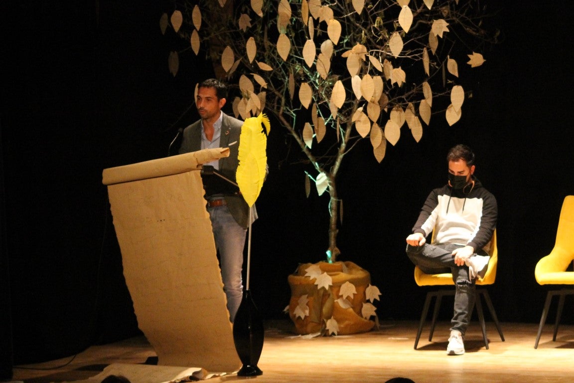 Fotos: IV ValverARTEX (I)