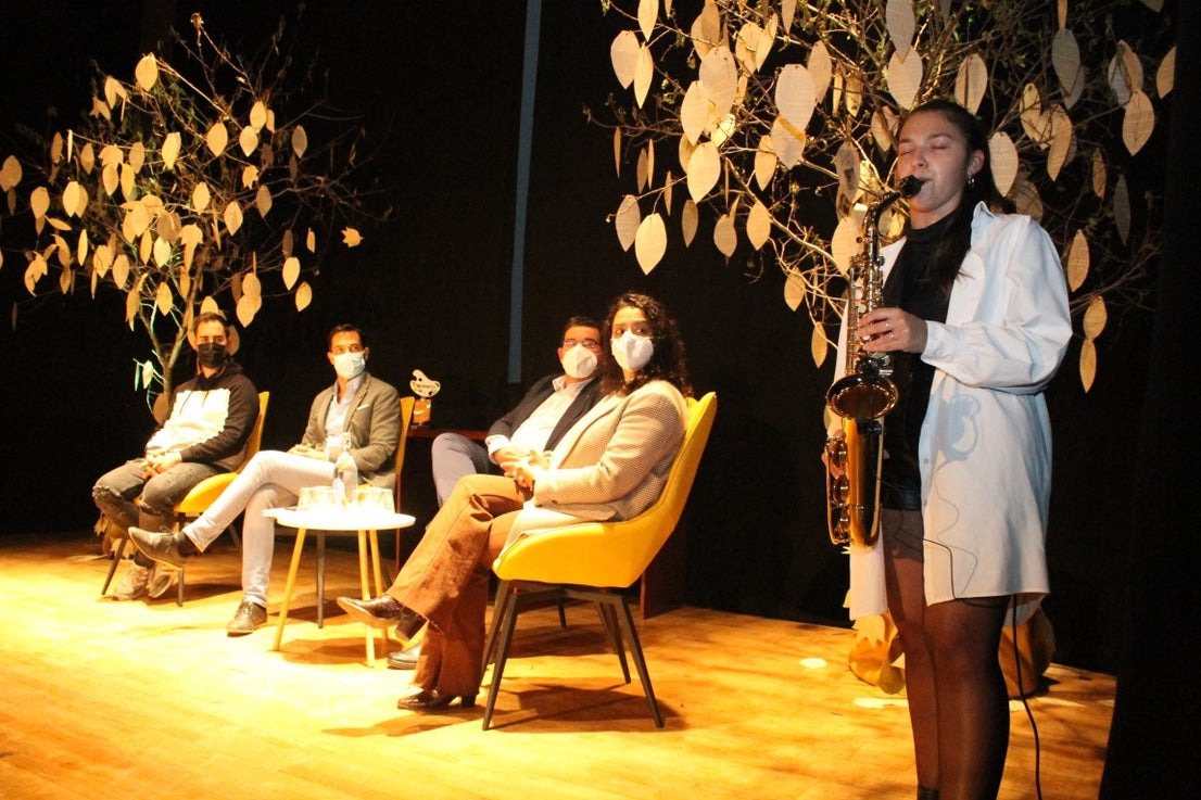 Fotos: IV ValverARTEX (I)