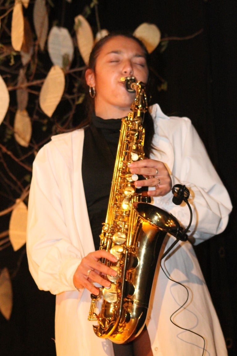 Fotos: IV ValverARTEX (I)