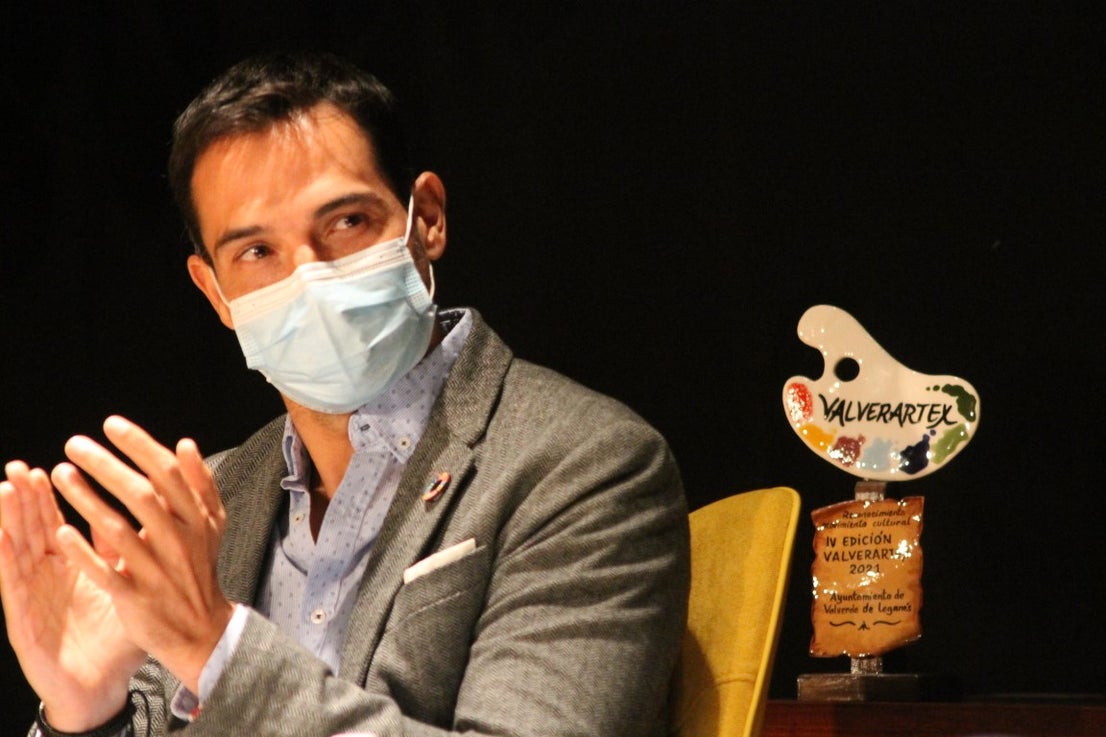 Fotos: IV ValverARTEX (I)