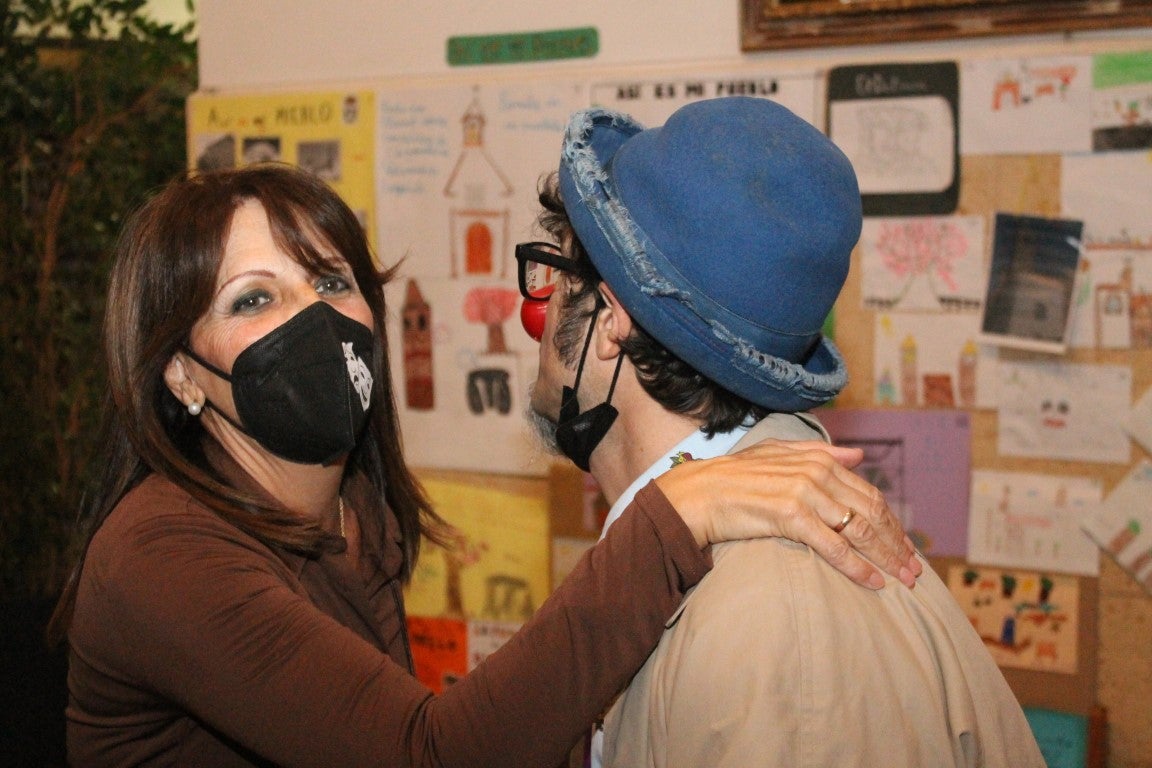 Fotos: IV ValverARTEX (I)