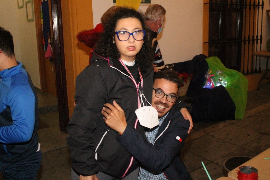 Fotos: IV ValverARTEX (I)