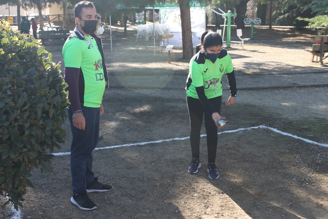 Fotos: Torneo de Petanca de Adisval