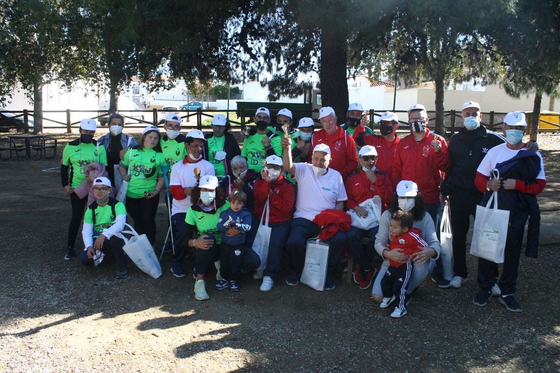 Fotos: Torneo de Petanca de Adisval