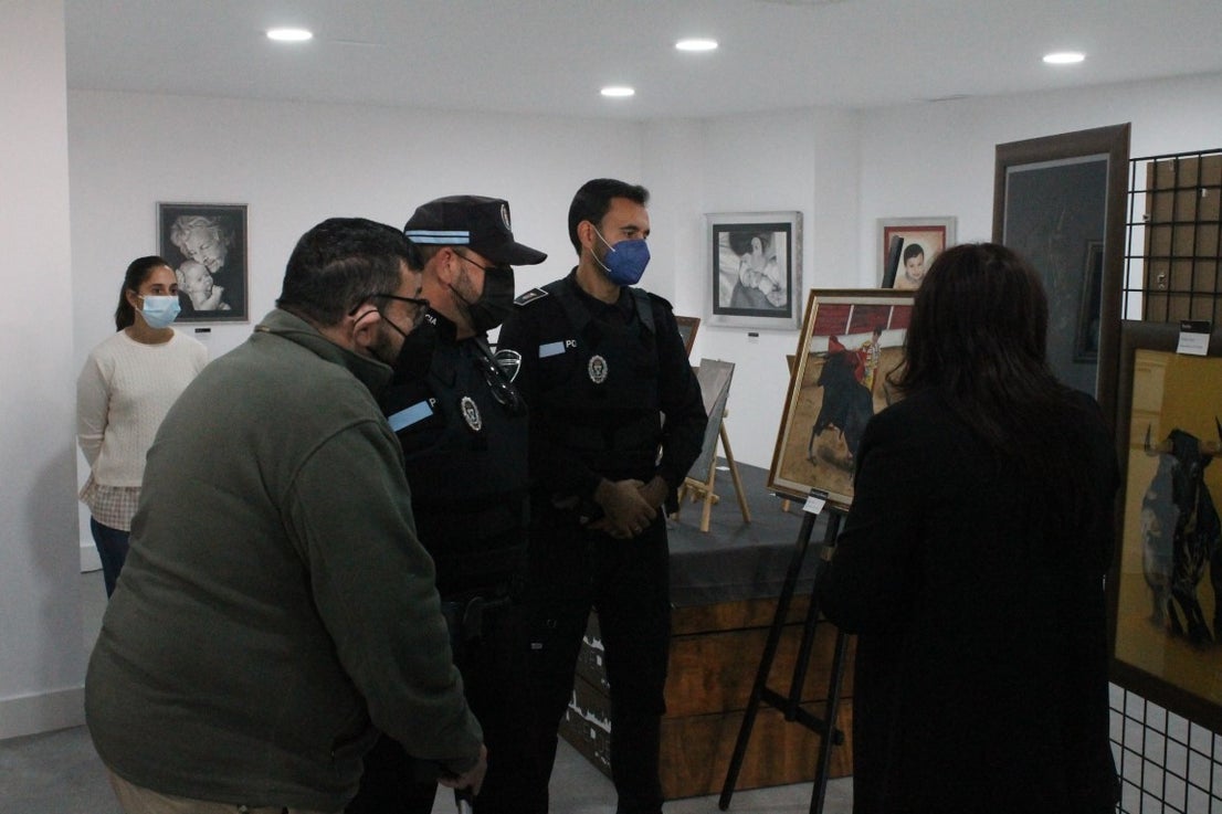 Fotos: IV ValverARTEX (II)