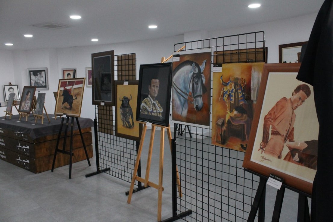 Fotos: IV ValverARTEX (II)