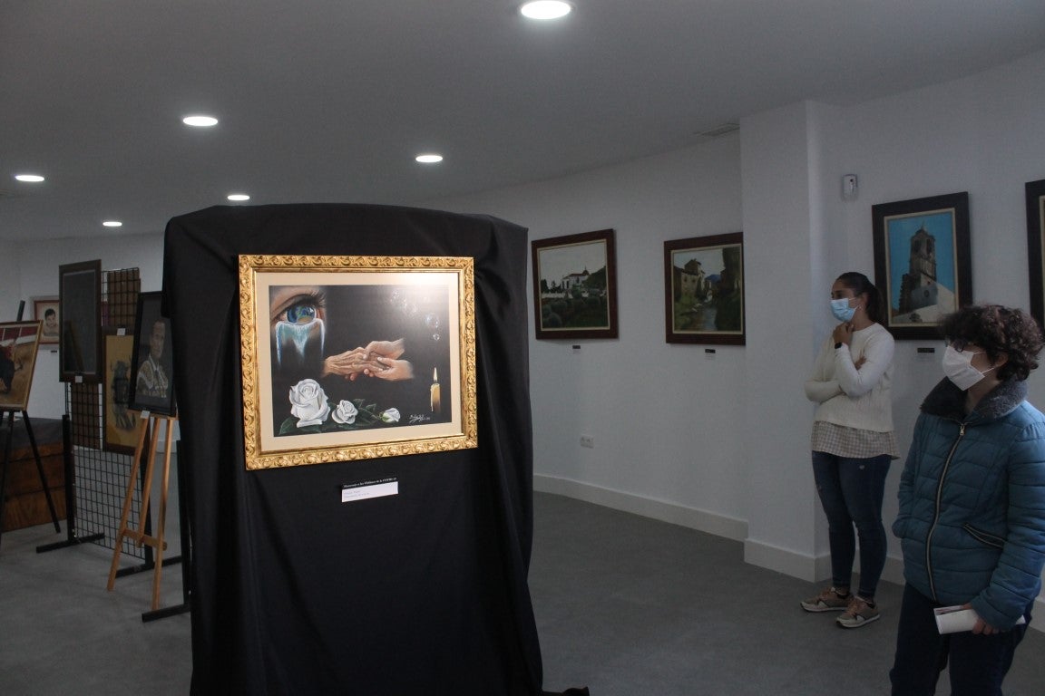 Fotos: IV ValverARTEX (II)