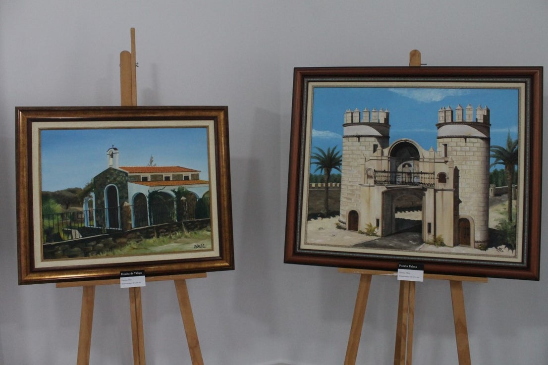 Fotos: IV ValverARTEX (II)