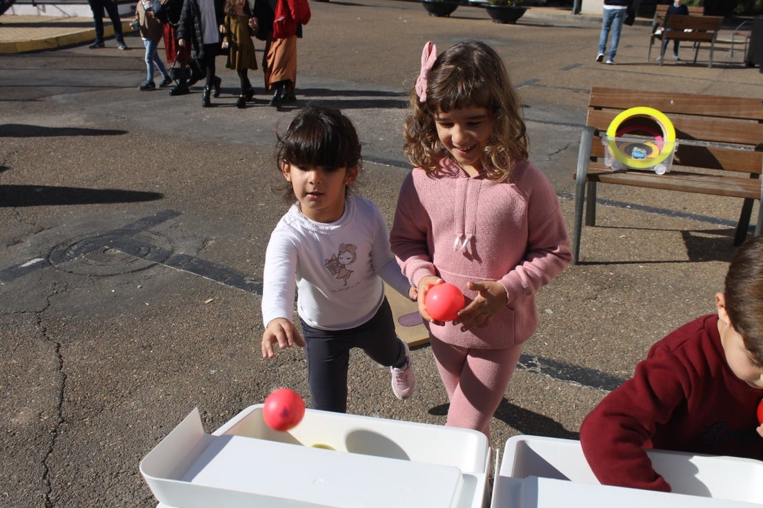 Fotos: IV ValverARTEX (II)