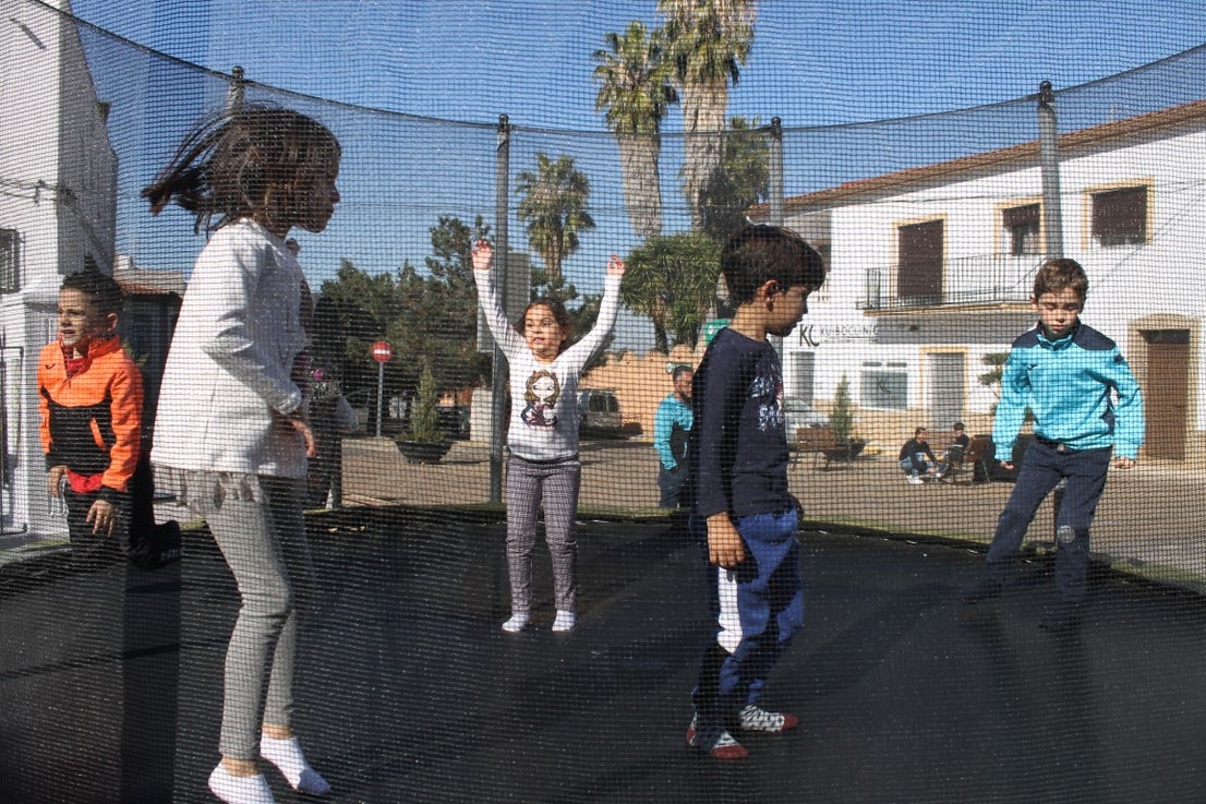 Fotos: IV ValverARTEX (II)