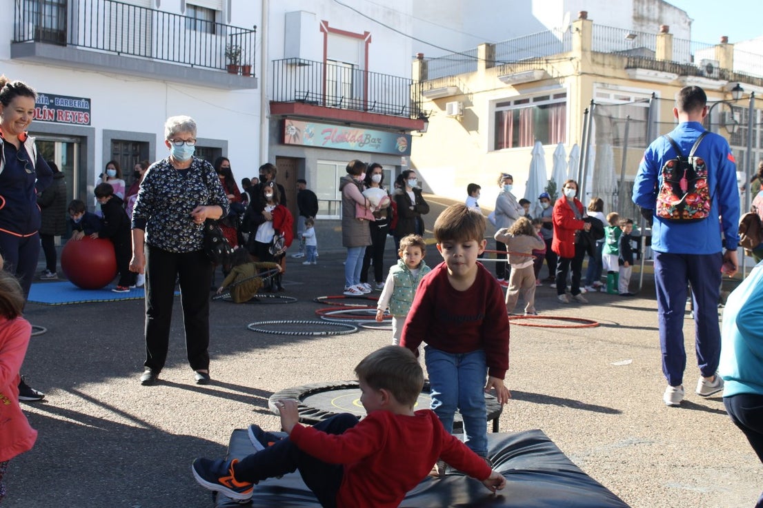 Fotos: IV ValverARTEX (II)