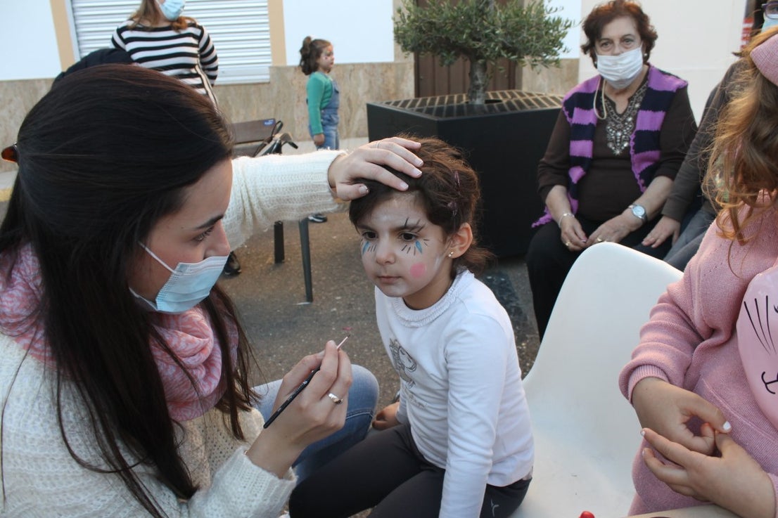 Fotos: IV ValverARTEX (II)