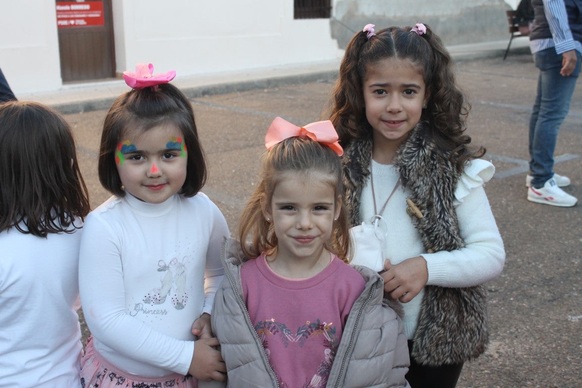 Fotos: IV ValverARTEX (II)