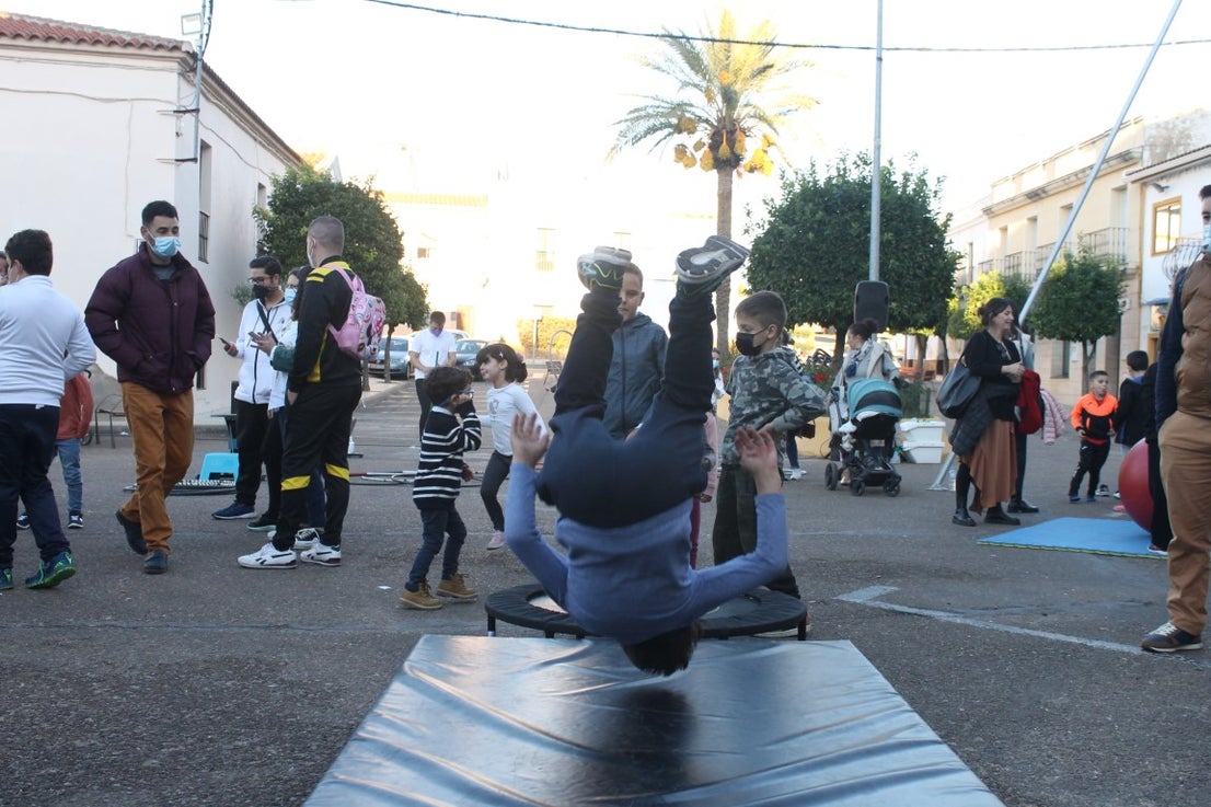 Fotos: IV ValverARTEX (II)