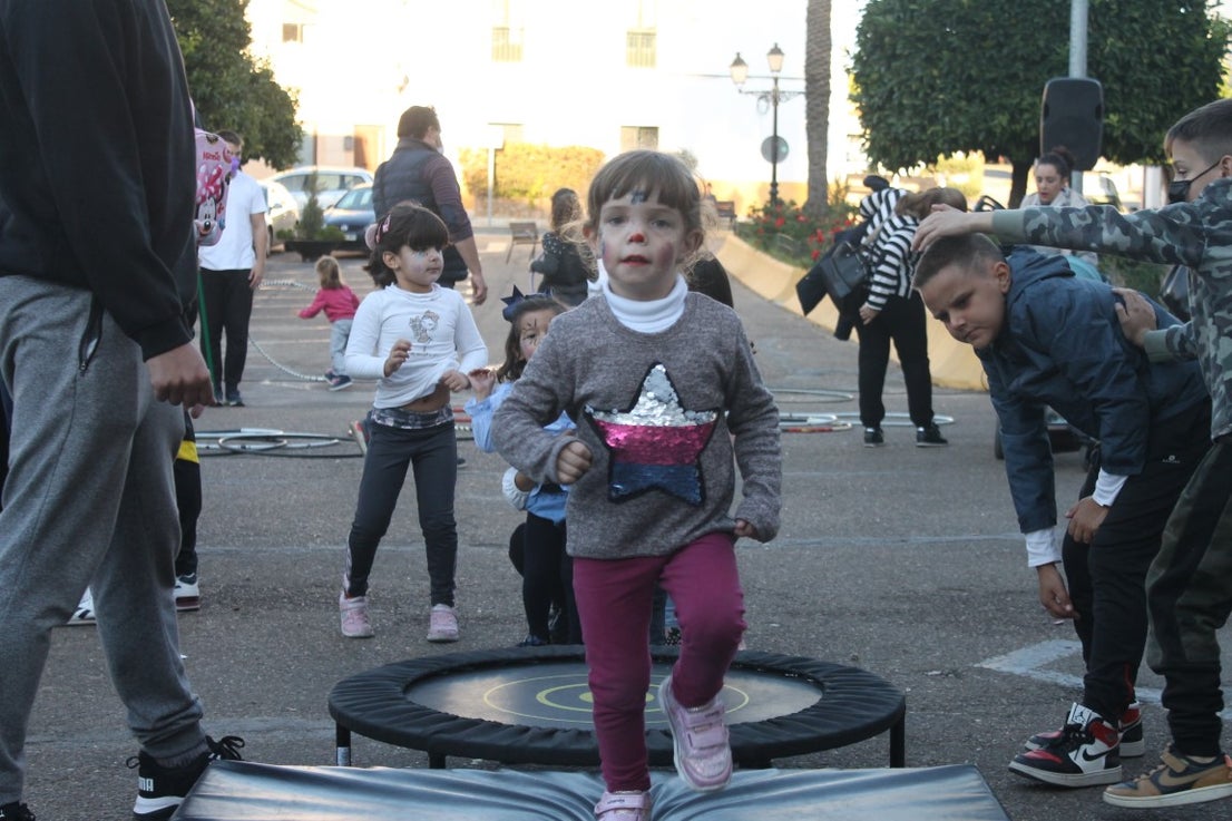 Fotos: IV ValverARTEX (II)