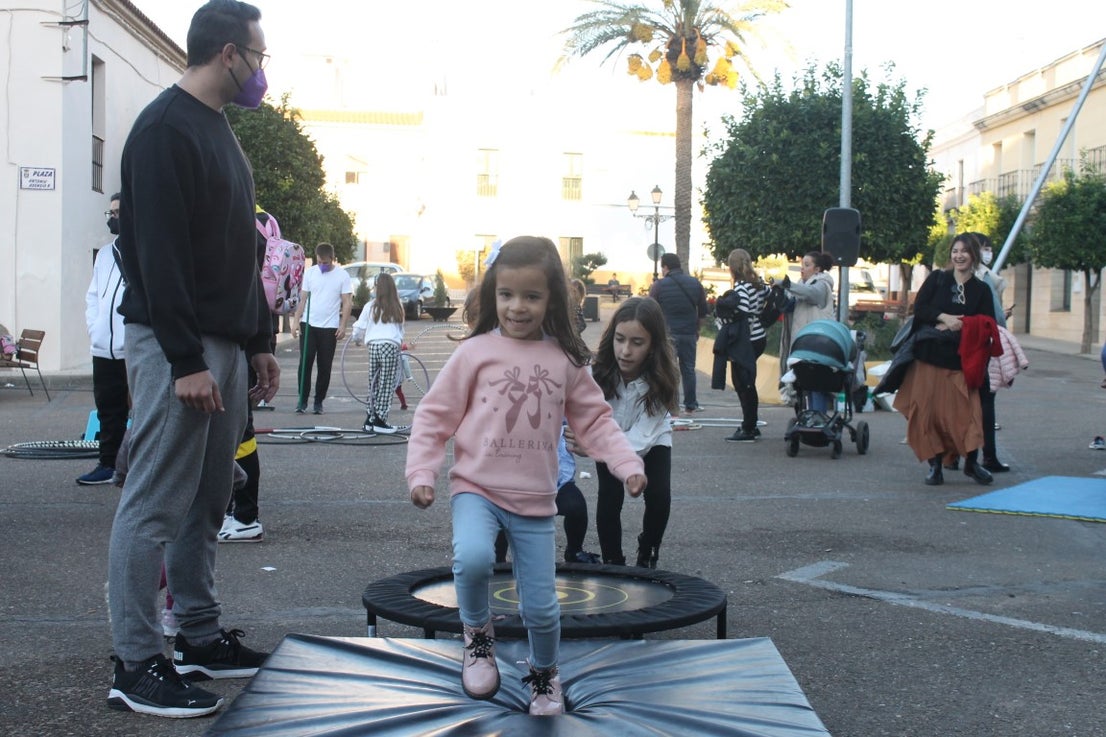 Fotos: IV ValverARTEX (II)