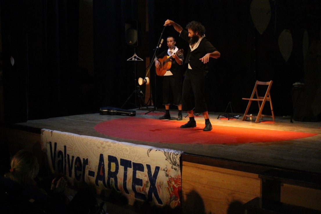 Fotos: IV ValverARTEX (II)