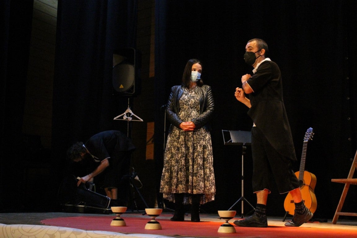 Fotos: IV ValverARTEX (II)