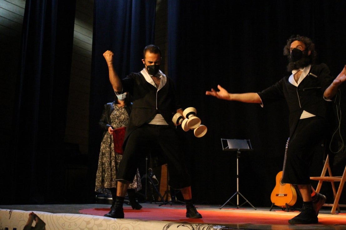 Fotos: IV ValverARTEX (II)