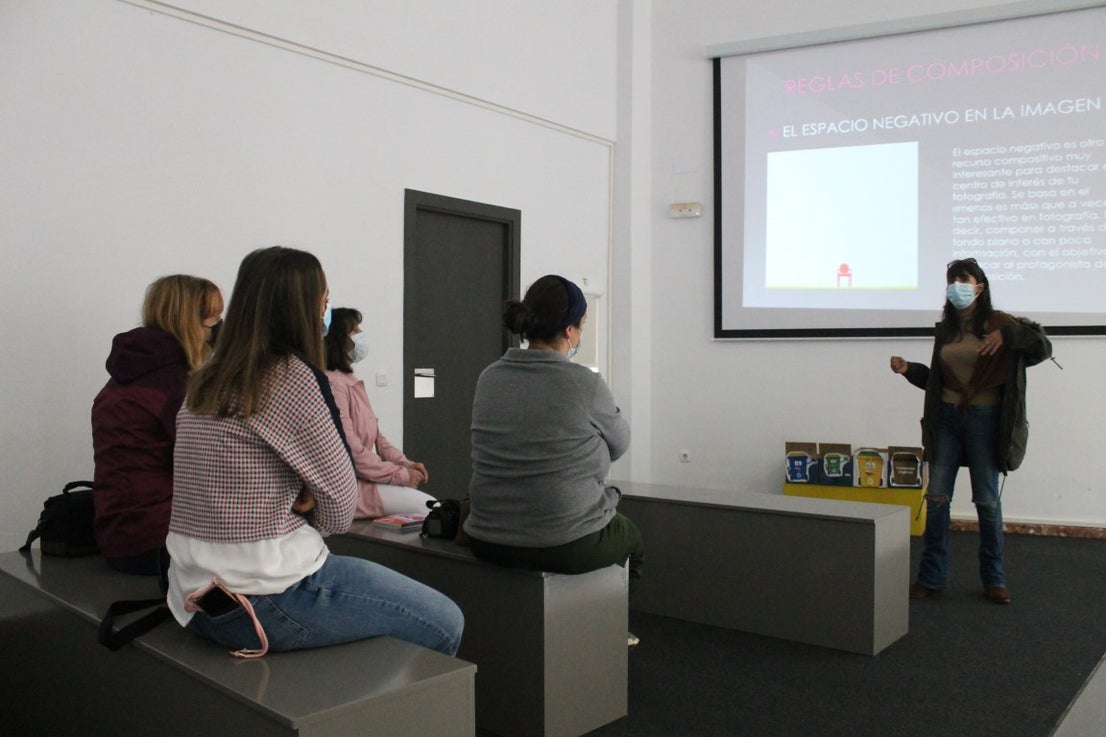 Fotos: IV ValverARTEX (III)