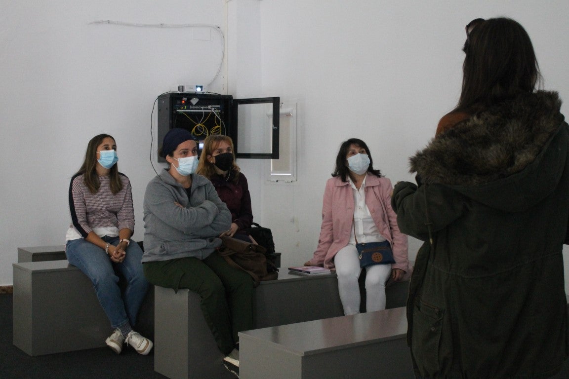 Fotos: IV ValverARTEX (III)