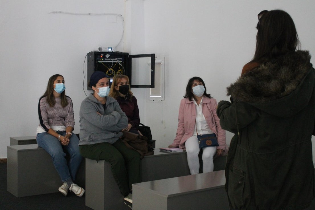 Fotos: IV ValverARTEX (III)