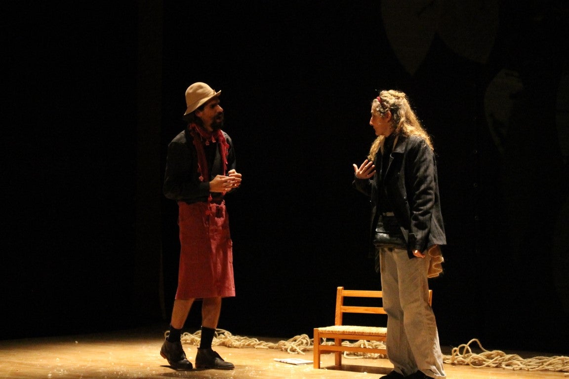 Fotos: IV ValverARTEX (III)