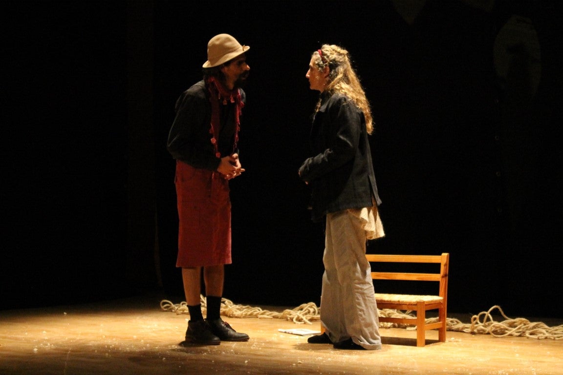 Fotos: IV ValverARTEX (III)