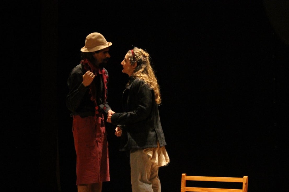 Fotos: IV ValverARTEX (III)