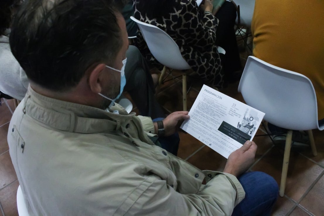 Fotos: Día del Emprendedor 2021