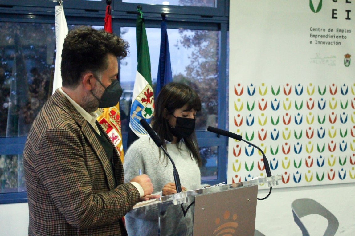 Fotos: Día del Emprendedor 2021