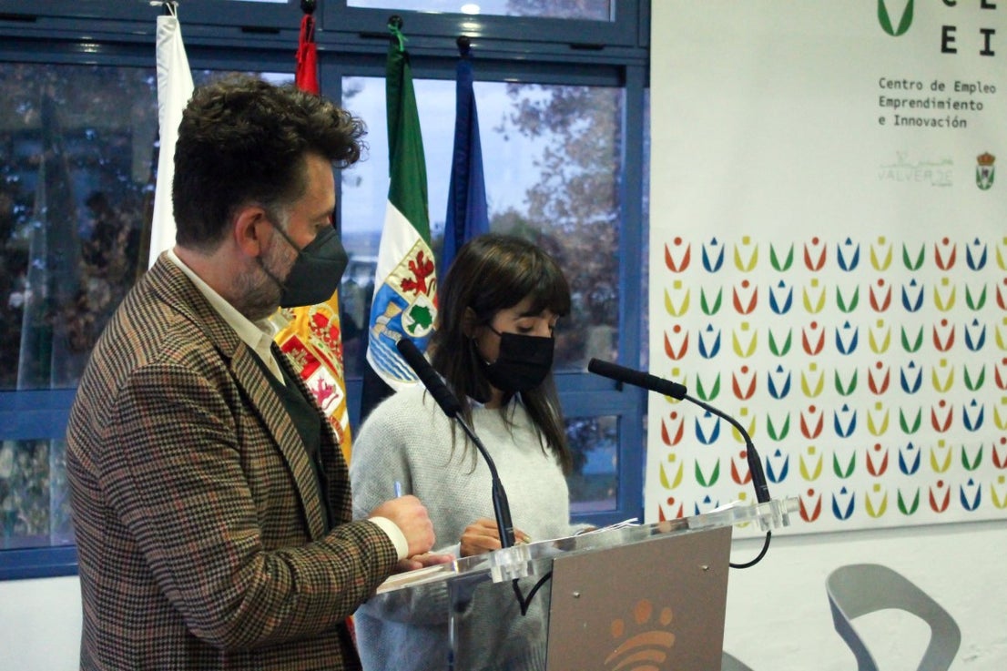 Fotos: Día del Emprendedor 2021