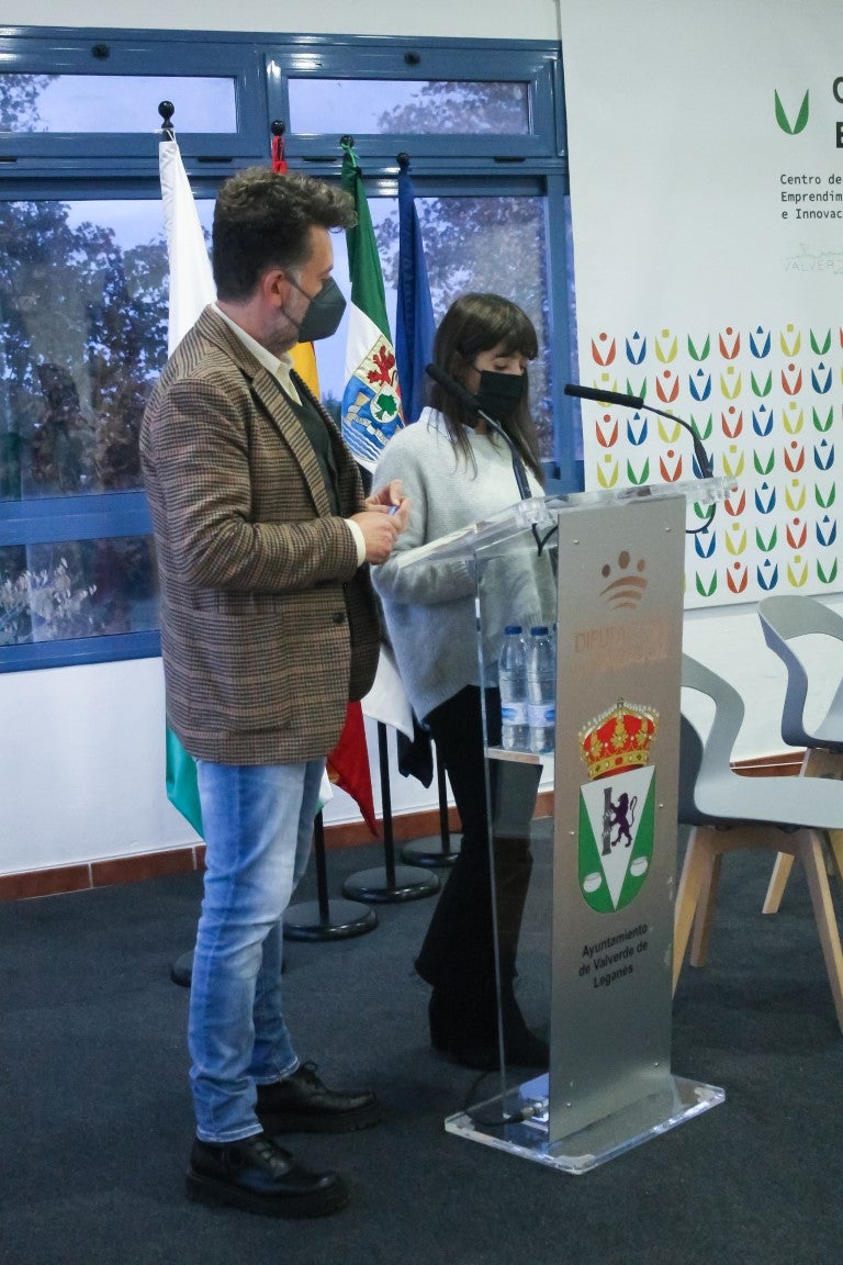 Fotos: Día del Emprendedor 2021