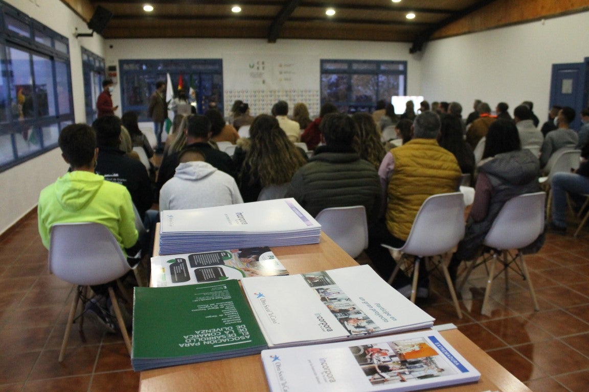 Fotos: Día del Emprendedor 2021