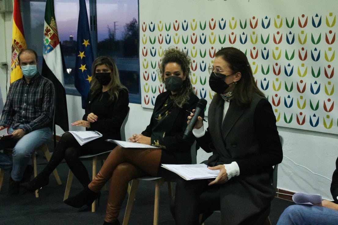 Fotos: Día del Emprendedor 2021