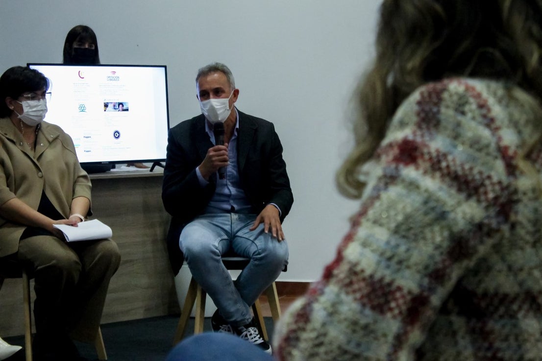 Fotos: Día del Emprendedor 2021