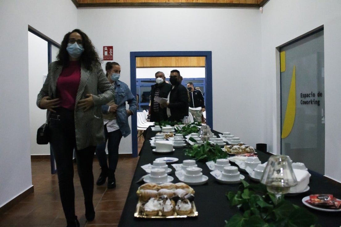 Fotos: Día del Emprendedor 2021