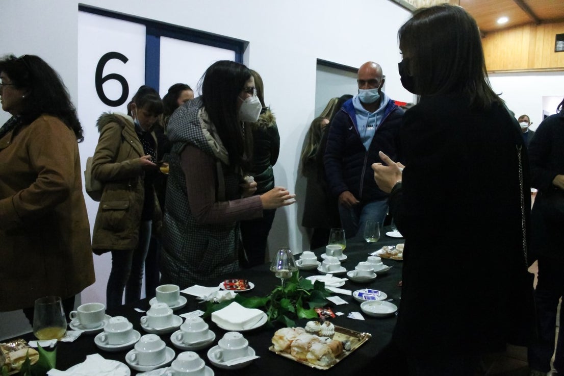 Fotos: Día del Emprendedor 2021