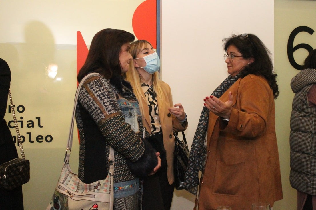 Fotos: Día del Emprendedor 2021