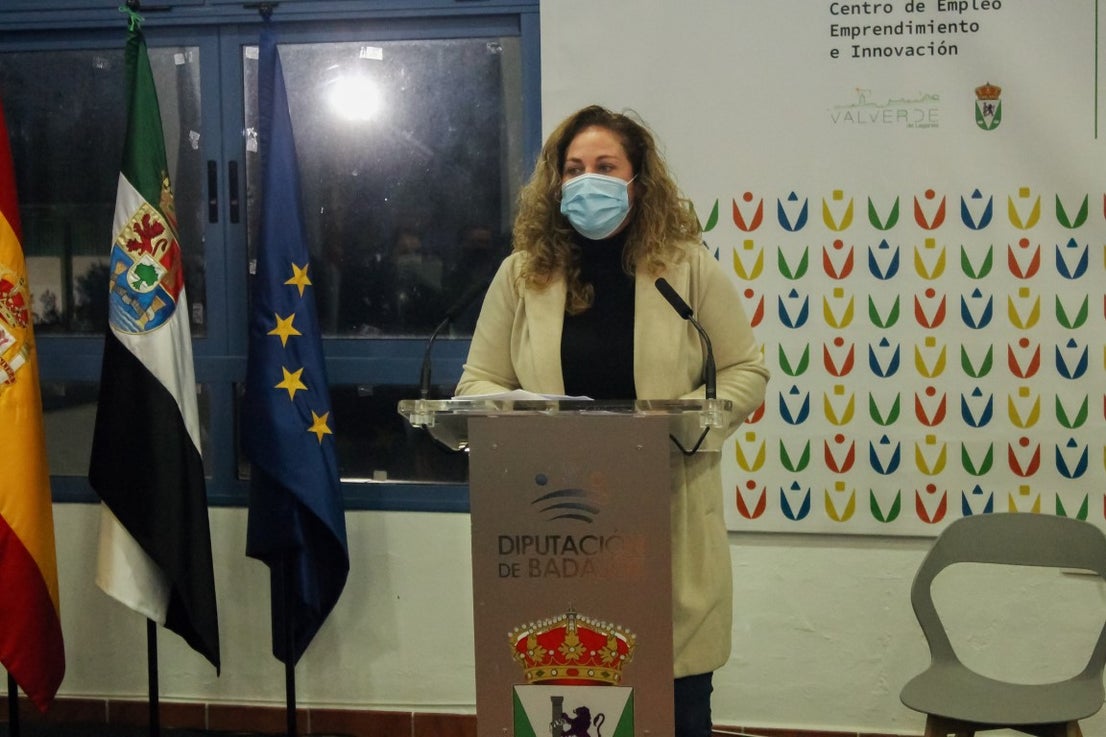 Fotos: Día del Emprendedor 2021