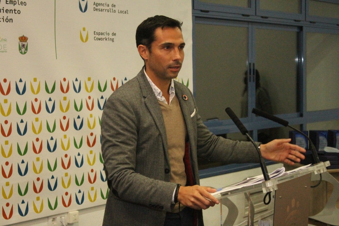 Fotos: Día del Emprendedor 2021