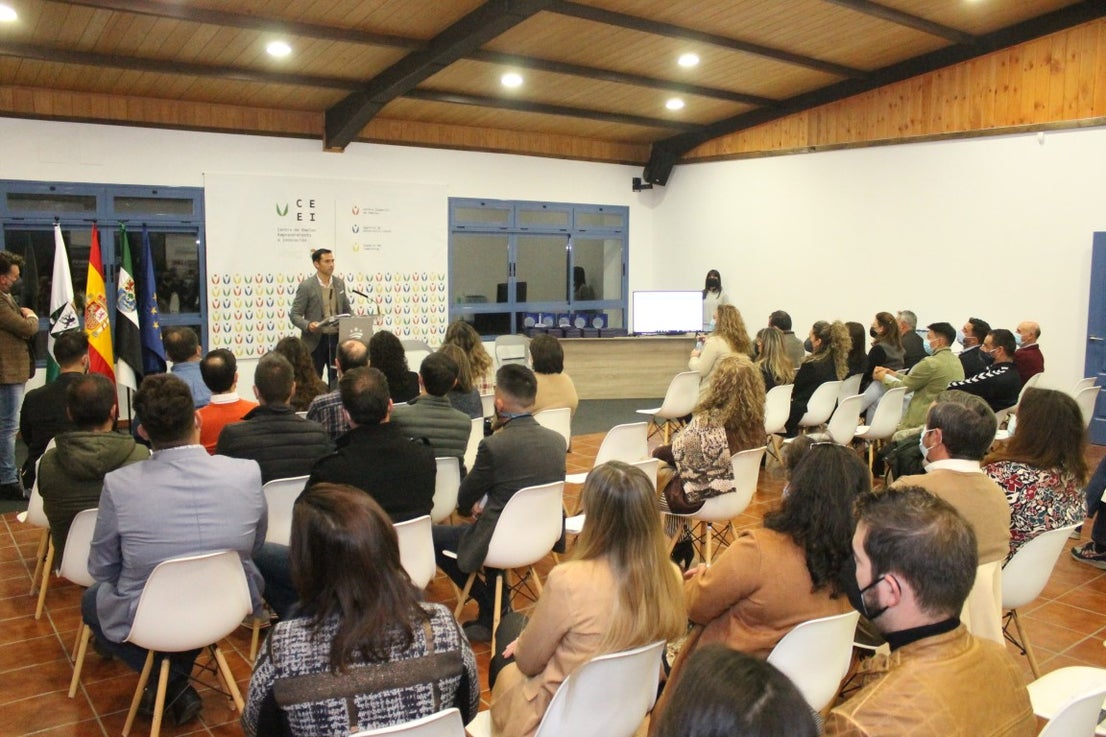 Fotos: Día del Emprendedor 2021